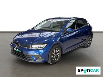 1.0 tsi 70kw (95cv) life