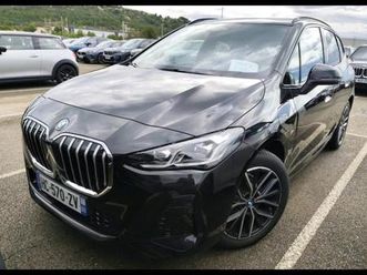 225e xdrive active tourer