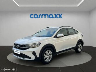 vw taigo 1.0 tsi life