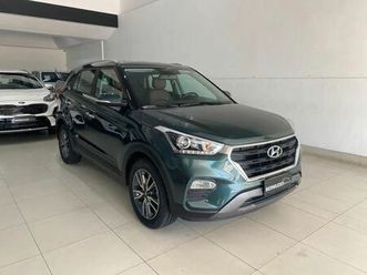 prestige 2.0 16v flex aut.