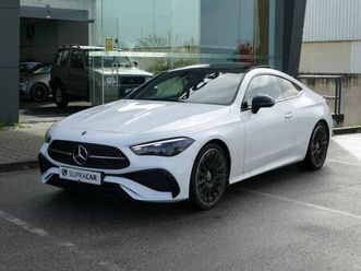 mercedes-benz cle 220 d mild hybrid, cx. a., 197cv