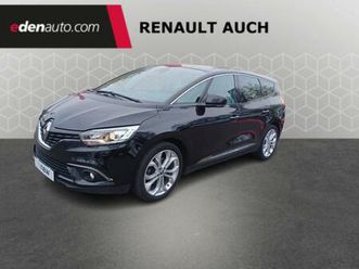 blue dci 120 business