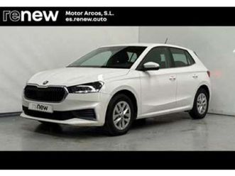 1.0 mpi ambition 59kw