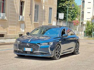 ds 9 automobiles e-tense phev 360cv aut.8 4x4 rivo