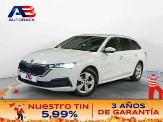 combi 1.0 tsi 81kw(110cv) dsg mhev ambi.