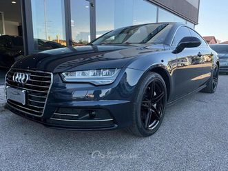 spb 3.0 tdi 272 cv quattro s tronic business plus