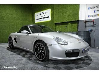 PORSCHE BOXSTER porsche-boxster-2-7