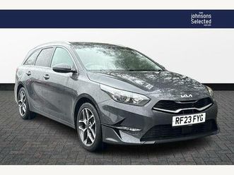 1.5 t-gdi 3 sportswagon euro 6 (start/stop) 5dr