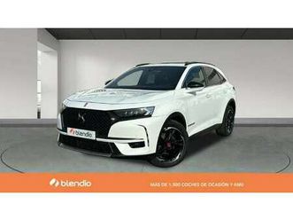 2.0 performance line auto 180cv 5p