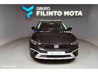 fiat tipo station wagon cross 1.0 gse t3 cross