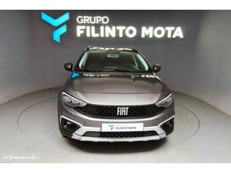fiat tipo station wagon cross 1.0 gse t3 cross