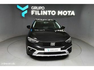 fiat tipo station wagon cross 1.0 gse t3 cross