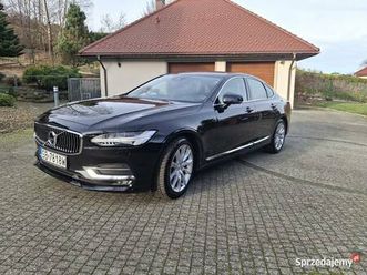 volvo s90 d5 awd inscription bielsko-biala - sprzedajemy.pl