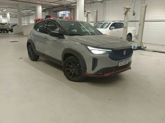 fiat pulse abarth 270