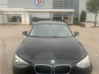 bmw 114 i