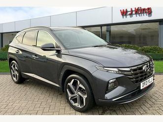 1.6 t-gdi ultimate euro 6 (start/stop) 5dr