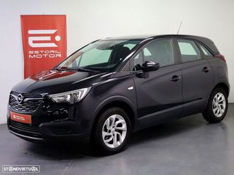 opel crossland x 1.2 t innovation