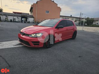 golf 7r