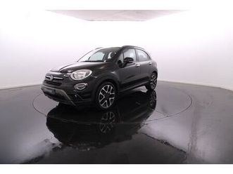 fiat 500x 1.3 multijet city cross