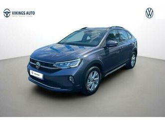 taigo 1.0 tsi 116 dsg7 life plus