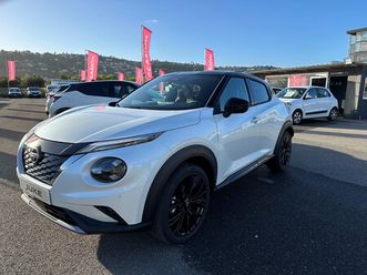 juke hybrid 143