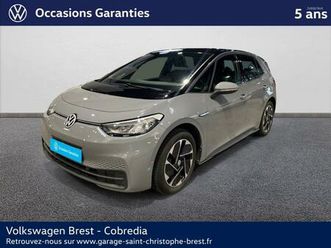 id.3 145ch pro 58 kwh business