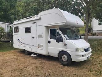 fiat ducato 2.8 hdi, 140cv