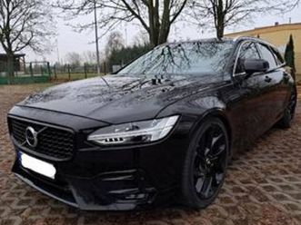 volvo v90 r-design 2.0t. s90 gorzów wielkopolski - sprzedajemy.pl