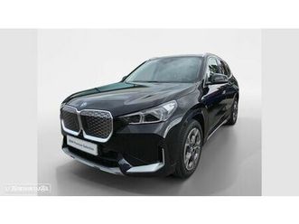 bmw ix1 edrive20 xline