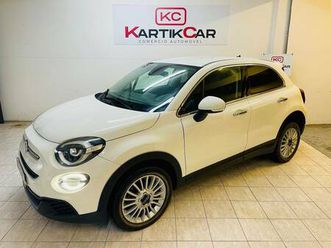 fiat 500x 1.0 firefly