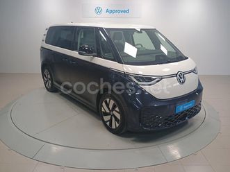 volkswagen id. buzz pro