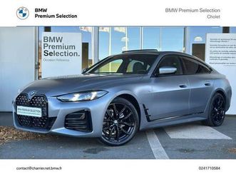 420d xdrive gran coupé