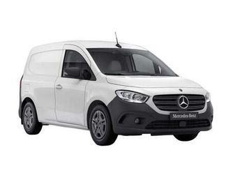 1.5 110 cdi pro auto l1 euro 6 (start/stop) 5dr