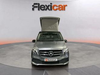 mercedes-benz classe v v 300 d marco polo