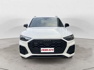 q5 2ª serie q5 40 tfsi quattro s tronic s line