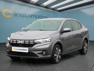 dacia logan sedan 66 kw