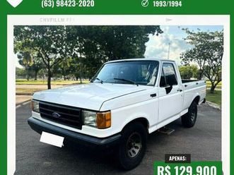 ford f-1000 cd/blazer 3.6