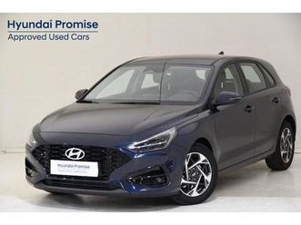 i30 1.0 tgdi klass 48v 100