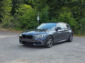 bmw m140i no opf kw v3 big brake kit- ngm aga