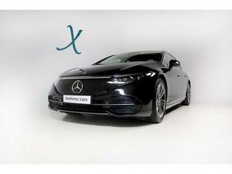 mercedes-benz eqs 450+