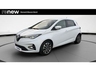 zoe r110 achat intégral