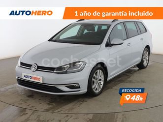 volkswagen golf advance 1.4 tsi variant