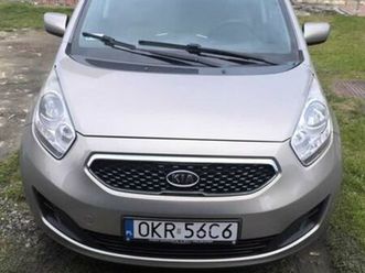 kia venga 1.4 2012 gogolin • olx.pl