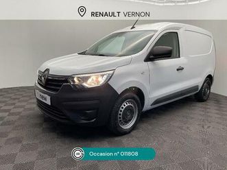 express van blue dci 95 confort