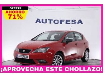 seat ibiza 1.2 tsi style 85cv