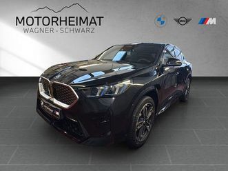 bmw ix2 edrive20 m sport ahk premium 19