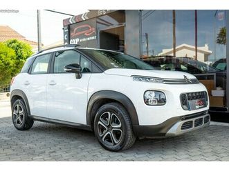 citroën c3 aircross 1.2 feel junho/20