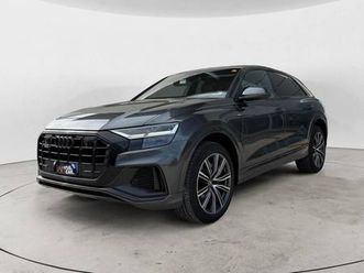 q8 q8 50 tdi 286 cv quattro tiptronic sport
