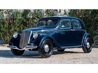 1938 lancia aprilia fiva a vendre