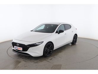 2.0 e-skyactiv-x mild-hybrid